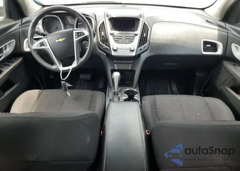 2013 Chevrolet Equinox Lt from USA, damaged, VIN 2GNALDEK4D6190130